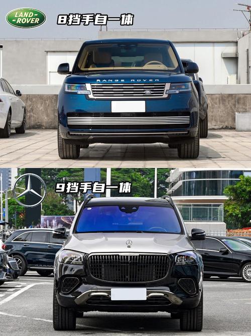 成都96迈巴赫经典与现代的完美融合，路虎如何塑造独特的品牌形象